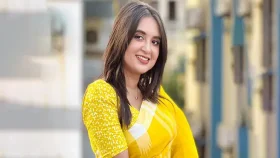 ব্রেন টিউমারে আক্রান্ত অভিনেত্রী তানিয়া বৃষ্টি