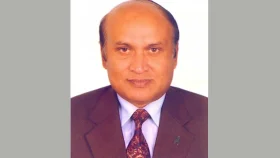 মন্ত্রিপরিষদ সচিবের দায়িত্বে এম সিরাজ উদ্দিন মিয়া