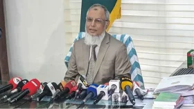 আদালতের নির্দেশ পেলেই ভোট পুনর্গণনা করা হবে: ইসি আনোয়ারুল