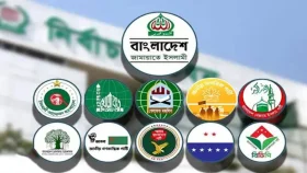 কাল ১১ দলীয় জোটের বিক্ষোভ মিছিল