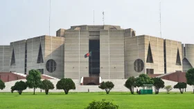 নবনির্বাচিত সংসদ সদস্যদের শপথ মঙ্গলবার