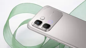 আসছে নতুন স্মার্টফোন ইনফিনিক্স নোট এজ