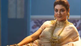 বয়স বাড়াকে ইতিবাচকভাবে দেখছেন জয়া আহসান