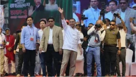 নির্বাচনে বড় ম্যান্ডেট পাওয়া বিএনপির সামনে এরপর কী?