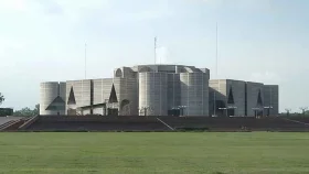 এবার দুটি শপথ নেবেন সংসদ সদস্যরা