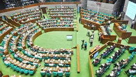 বিরোধীদলীয় নেতা, উপনেতা ও চিফ হুইপ হচ্ছেন যারা