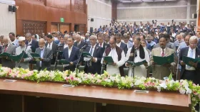 বিএনপির নতুন সরকার, কে পেলেন কোন মন্ত্রণালয়&nbsp;