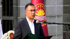 কাল স্মৃতিসৌধে শ্রদ্ধা জানাবেন প্রধানমন্ত্রী তারেক রহমান