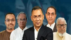 মির্জা আব্বাস-রিজভীসহ ১০ জনকে প্রধানমন্ত্রীর উপদেষ্টা নিয়োগ