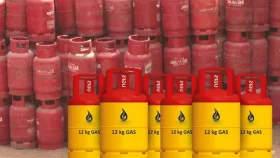 এলপি গ্যাসের ওপর ভ্যাট কমালো সরকার