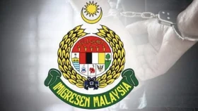 মালয়েশিয়ায় ২২২ বাংলাদেশি গ্রেপ্তার