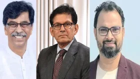 সংসদ সদস্য না হয়েও &lsquo;টেকনোক্র্যাট&rsquo; মন্ত্রী যারা