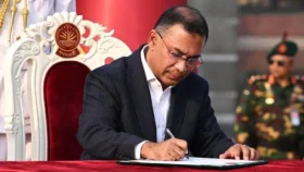 কাল সচিবালয়ে প্রথম অফিস করবেন নতুন প্রধানমন্ত্রী