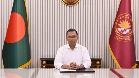 রাষ্ট্র পরিচালনায় আইনের শাসন প্রতিষ্ঠায় কোনো ছাড় নয়: প্রধানমন্ত্রী