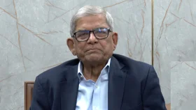 যত দ্রুত সম্ভব স্থানীয় সরকার নির্বাচন করা হবে: ফখরুল