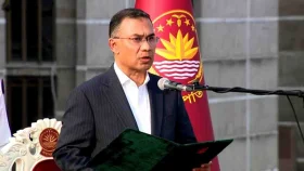 আজ স্মৃতিসৌধে শ্রদ্ধা জানাবেন প্রধানমন্ত্রী তারেক রহমান