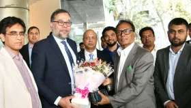 স্বচ্ছতা ও জবাবদিহিতা নিশ্চিত করাই মূল লক্ষ্য: আইসিটি মন্ত্রী