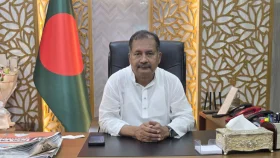 দেশে ভয়মুক্ত সাংবাদিকতার পরিবেশ তৈরি করা হবে: তথ্যমন্ত্রী