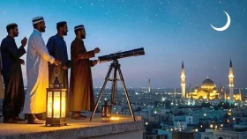 রমজানের চাঁদ দেখা কমিটির সভা বসবে আজ&nbsp;