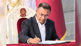 আজ স্মৃতিসৌধে যাবেন প্রধানমন্ত্রী