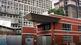 প্রথম কর্মদিবসে মন্ত্রিসভার সদস্যদের বরণে প্রস্তুত সচিবালয়