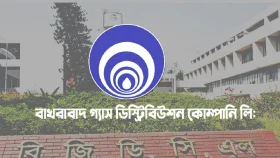 নতুন সংযোগ নিয়ে বাখরাবাদ গ্যাসের সতর্কবার্তা