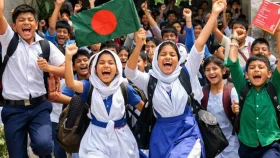 আজ থেকে টানা ৩৫ দিনের ছুটি শুরু