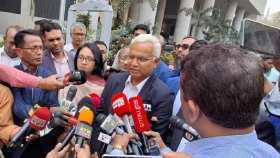 রাজনৈতিক বিবেচনায় ফ্যামিলি কার্ড দেওয়া হবে না: সমাজকল্যাণ মন্ত্রী