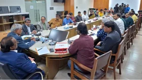 আরও ৫ দিন পেছালো বইমেলা, থাকছে না স্টল ভাড়া