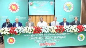 রমজানে সুলভ মূল্যে প্রোটিন খাদ্য পাবে ১০ লাখ পরিবার