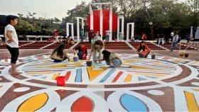 অমর একুশে ও আন্তর্জাতিক মাতৃভাষা দিবস পালনে প্রস্তুতি সম্পন্ন