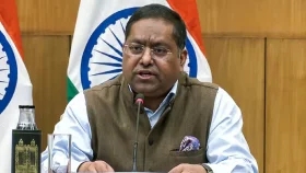 বাংলাদেশের সঙ্গে বহুমাত্রিক সম্পর্ক জোরদারের প্রত্যাশা ভারতের: জয়সওয়াল