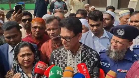 নকলের মতো মাদক ও কিশোরগ্যাংও নির্মূল করা হবে: শিক্ষামন্ত্রী