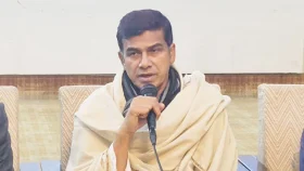 ১৫ দিনের মধ্যে দেশব্যাপী খাল খনন শুরু হবে: পানিসম্পদ প্রতিমন্ত্রী