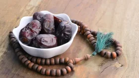 পৃথিবীতে প্রথম কে রোজা রেখেছিলেন?