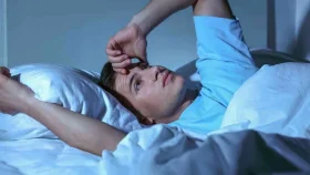 রমজানে ঘুমের সমস্যা দূর করবেন যেভাবে