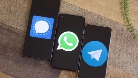 হোয়াটসঅ্যাপের বিকল্প: তথ্য সুরক্ষায় সেরা ৬টি মেসেজিং অ্যাপ