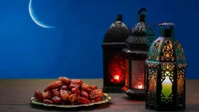 খেজুর দিয়ে কেন ইফতার করতে বলা হয়েছে&nbsp;