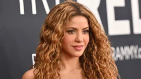 আবারও ভারতে আসছেন শাকিরা