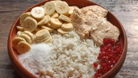 ইফতারে ভাজাপোড়া নয়, সুস্থ থাকতে বেছে নিন &lsquo;দই-চিড়া&rsquo;