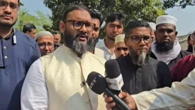 &lsquo;মানুষের সাংবিধানিক অধিকার আদায়ে আমরা আপসহীন&rsquo;