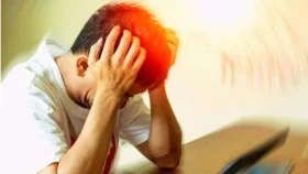 অল্প বয়সেই বাড়ছে স্ট্রোকের ঝুঁকি, মেনে চলুন ৫ নিয়ম