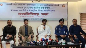 আগামীর বাংলাদেশ হবে বাকস্বাধীনতা ও সমৃদ্ধির বাংলাদেশ: কৃষিমন্ত্রী