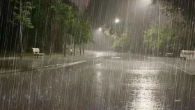 ঢাকাসহ ৭ বিভাগে বজ্রসহ বৃষ্টির আভাস