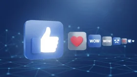 সাতটি রিঅ্যাকশন থাকলেও কেন &lsquo;লাইক&rsquo; বাটনই সবার আগে