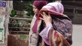 আদালতে বিমানের সাবেক এমডির স্ত্রীর জবানবন্দি