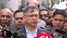 পুলিশের শীর্ষ পর্যায়ে কিছু পরিবর্তন আসবে: স্বরাষ্ট্রমন্ত্রী