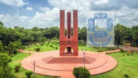 ১৫ দিনের ছুটিতে যাচ্ছে জাবি