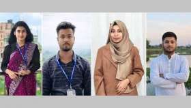 রমজান মাসে বিশ্ববিদ্যালয় তরুণদের ভাবনা: আত্মসংযমেই পরিবর্তনের স্বপ্ন