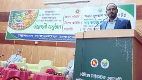 তারেক রহমানের নেতৃত্বে বাংলাদেশকে এগিয়ে নিতে চাই